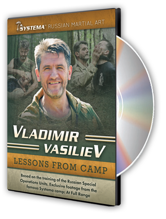 Lessons from Camp (DVD)